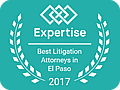 Diana M. Valdez - Best Litigation Attorney in El Paso, TX