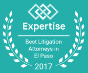 Diana M. Valdez - Best Litigation Attorney in El Paso, TX